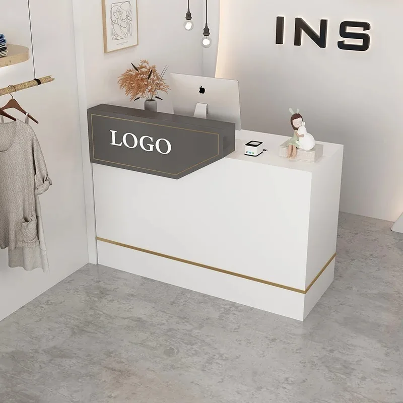 Meja Resepsi Unik dan Lucu Des - Office Furniture Center ulasan dan harga