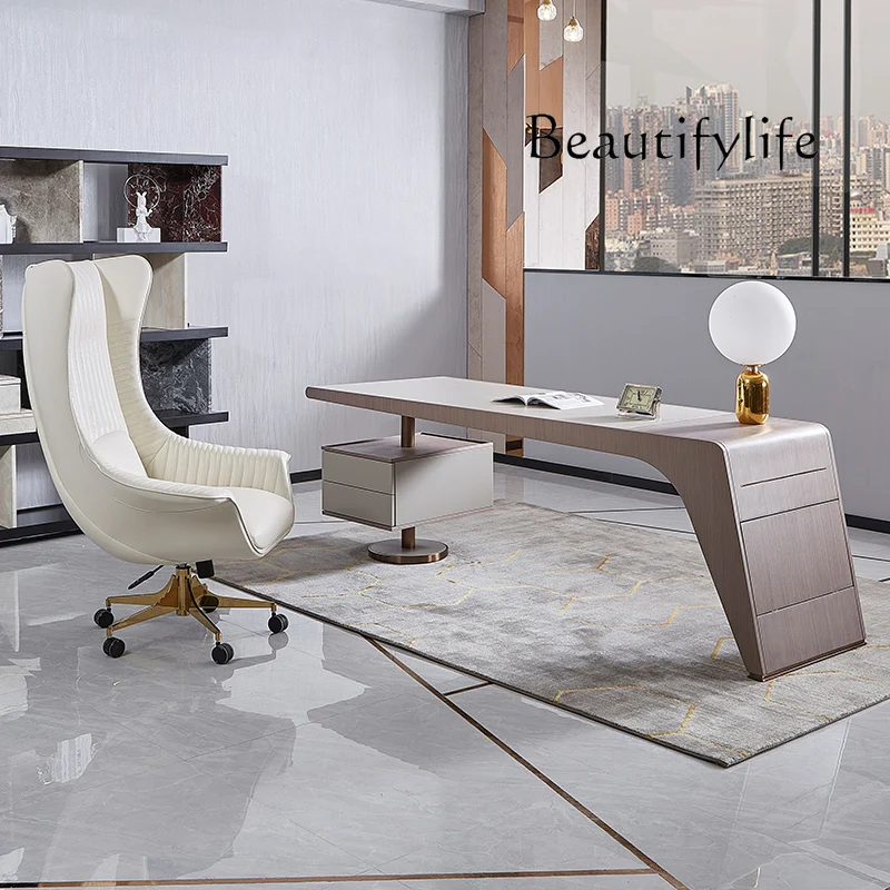 Meja Belajar dan Kursi Kombina - Office X Furniture ulasan dan harga