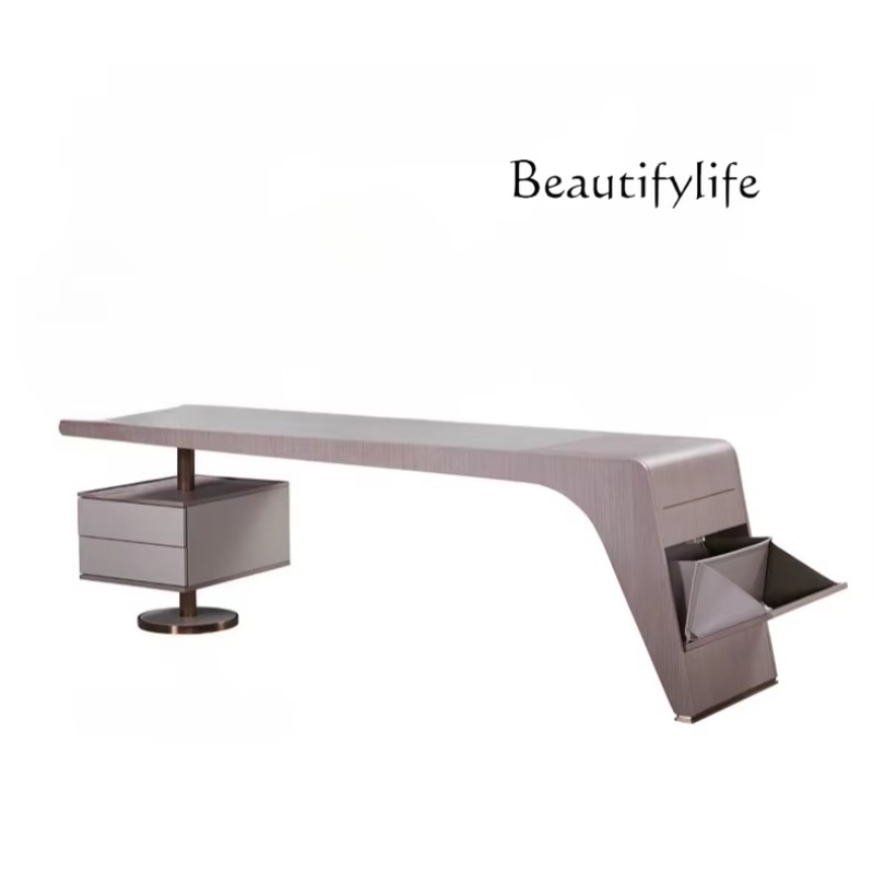 Meja Belajar dan Kursi Kombina - Office X Furniture ulasan dan harga