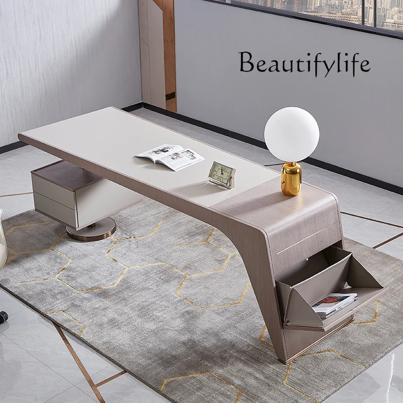 Meja Belajar dan Kursi Kombina - Office X Furniture ulasan dan harga