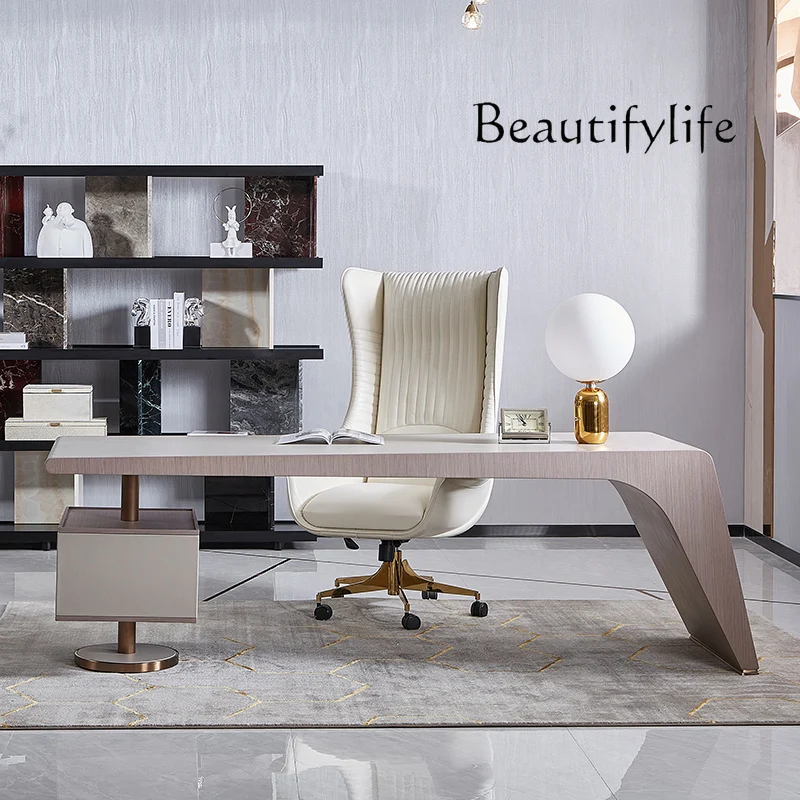 Meja Belajar dan Kursi Kombina - Office X Furniture ulasan dan harga