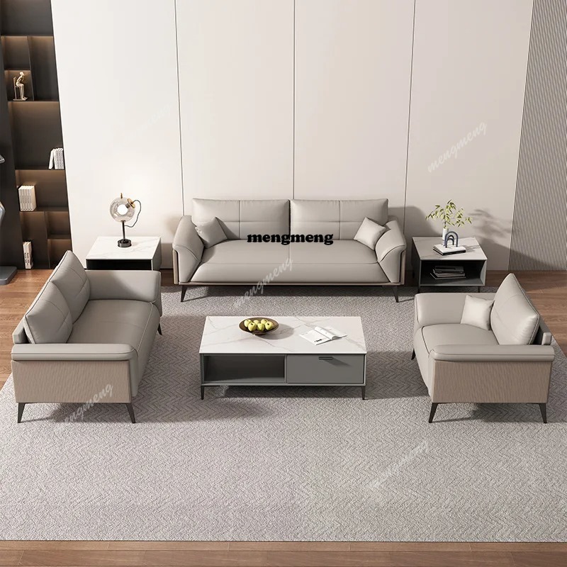 Sofa Kantor Khusus yang Bergun - Work Office Furniture ulasan dan harga