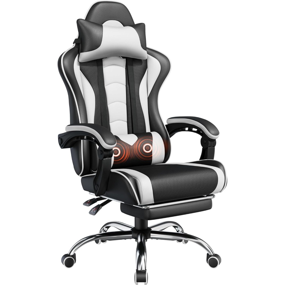 Kursi Gaming Ergonomis yang Da - Office X Furniture ulasan dan harga