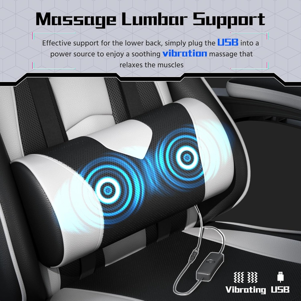 Kursi Gaming Ergonomis yang Da - Office X Furniture ulasan dan harga