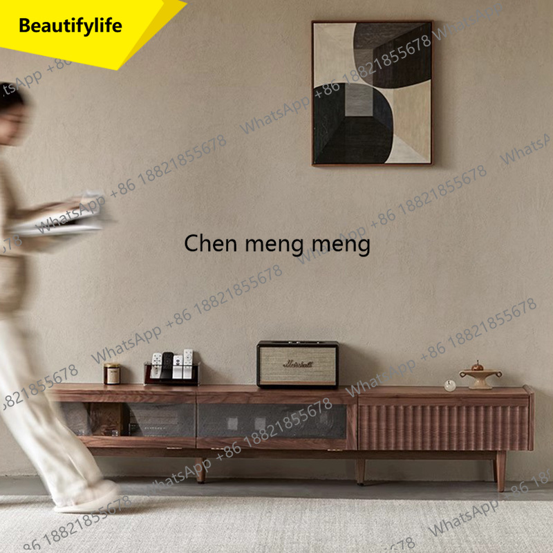 Rak TV Modern Retro A38, Lemar - Office Furniture Center ulasan dan harga
