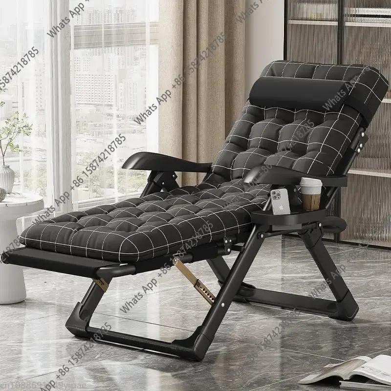 Kursi Santai Lipat Sm untuk Is - Office X Furniture ulasan dan harga