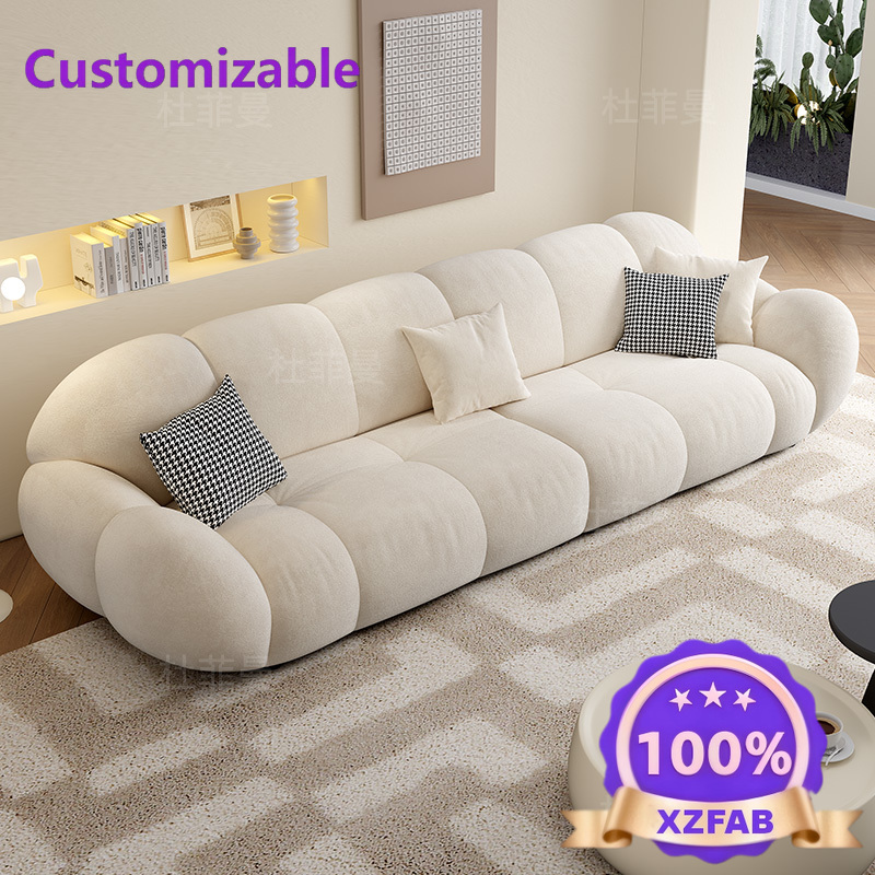 Sofa Minimalis 2026 Langsung d - Office Furniture In China ulasan dan harga