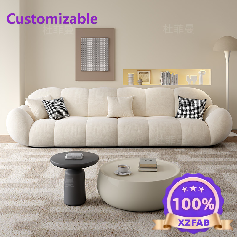Sofa Minimalis 2026 Langsung d - Office Furniture In China ulasan dan harga