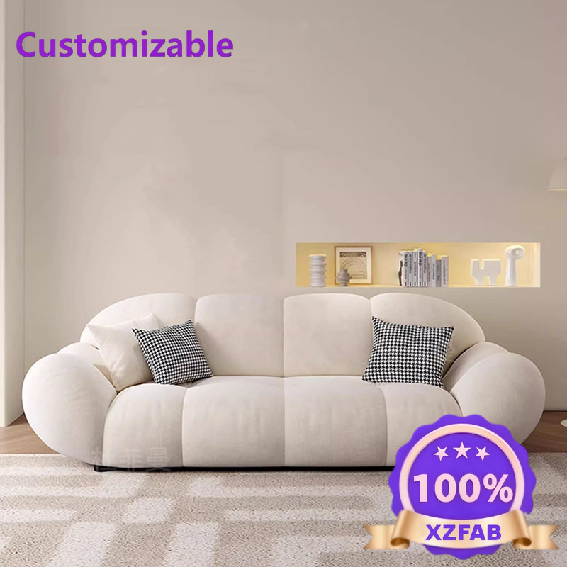 Sofa Minimalis 2026 Langsung d - Office Furniture In China ulasan dan harga