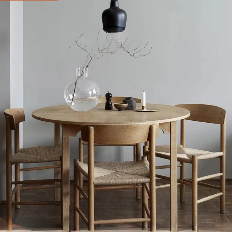 Kursi makan kayu padat desaine - Office Furniture In China ulasan dan harga