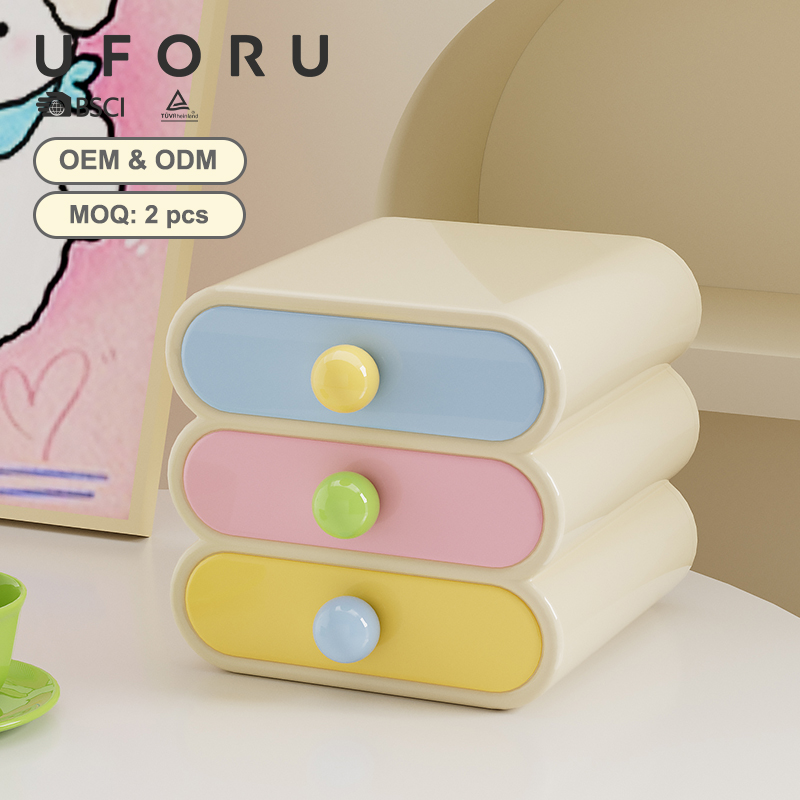 Uforu Dopamine Desk Organizer, - Office Furniture Desk ulasan dan harga