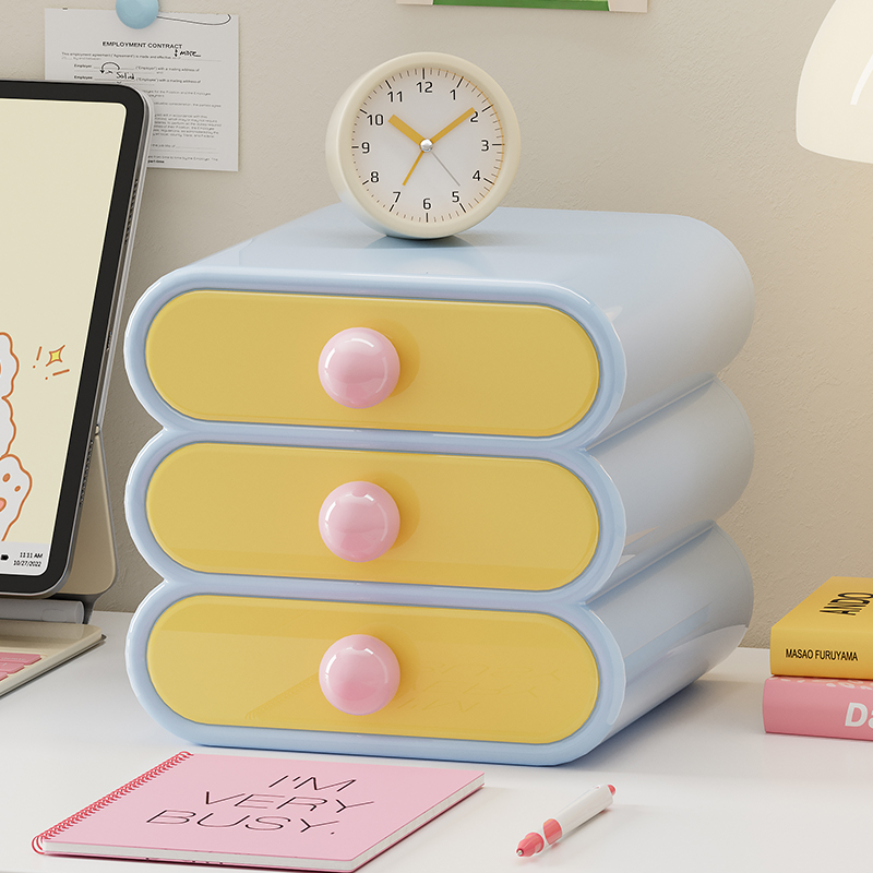 Uforu Dopamine Desk Organizer, - Office Furniture Desk ulasan dan harga