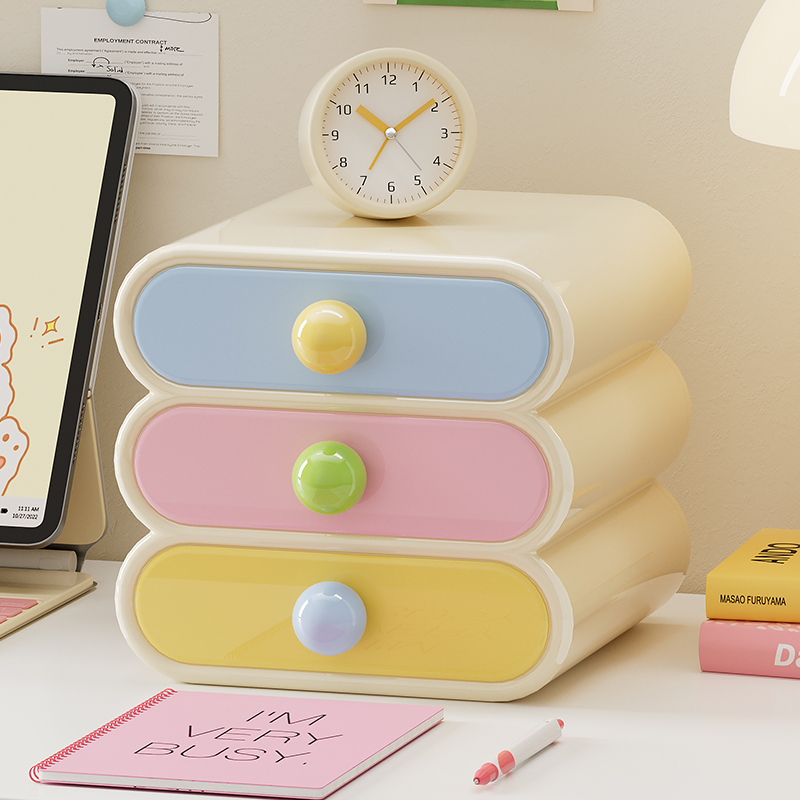 Uforu Dopamine Desk Organizer, - Office Furniture Desk ulasan dan harga