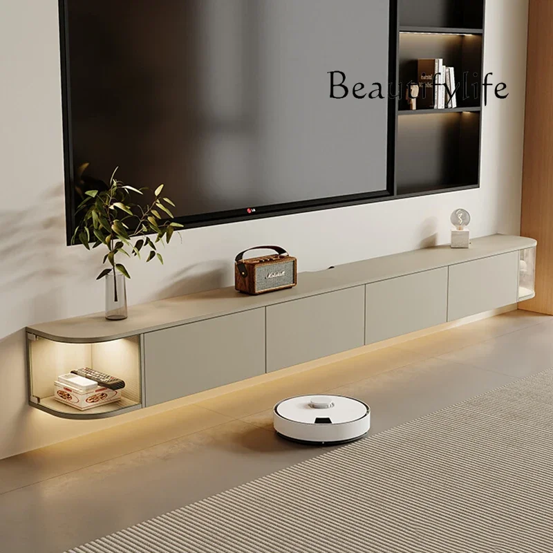 N29 X Rak TV Minimalis Estetis - Office X Furniture ulasan dan harga
